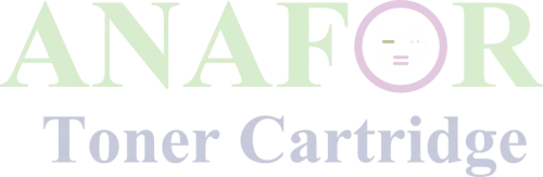Anafor Toner Kartuş